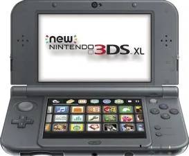 When did 3ds games get discontinued?