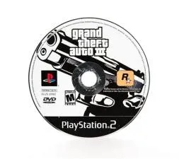 How many discs are in gta 5 ps3?