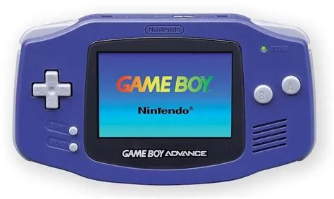 Is the game boy advance sp more powerful than snes?