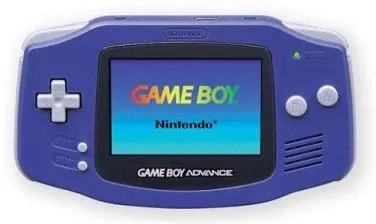 Is the game boy advance sp more powerful than snes?
