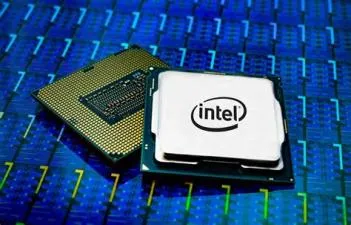 How much does it cost intel to make a cpu?