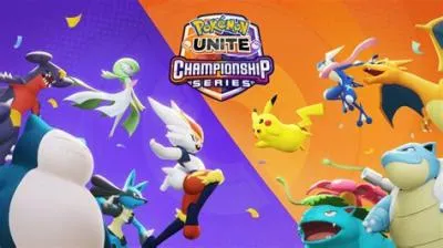 What is the prize for pokemon unite?