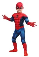 Is spider-man 2 ok for kids?