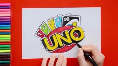 Can you do a draw 4 and a draw 2 in uno?