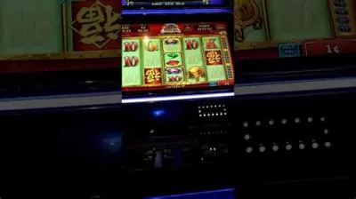 What is best denomination to bet on slot machine?