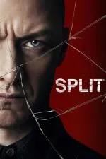 What is the new split movie?