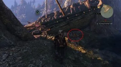 Have to pay 1000 to get to skellige?