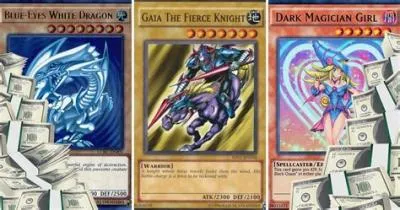 Why are yugioh cards worth less than pokémon?