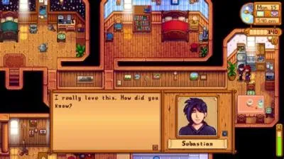How do i invite someone to stardew valley?