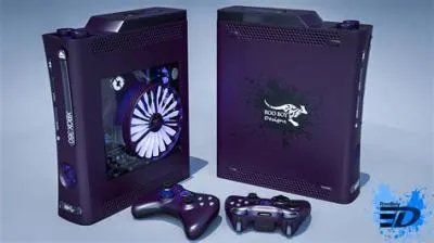 Is it possible to mod xbox?