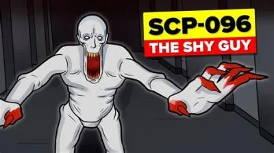 Is scp 096 kind?