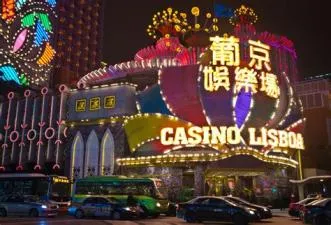 Is online gambling legal in hong kong?