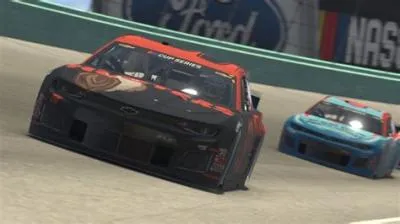 Do you win real money on iracing?
