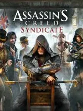 Is assassins creed syndicate offline?