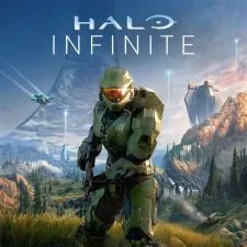 Is halo infinite complete?