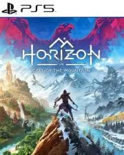 Do you need to play horizon zero dawn before call of the mountain?