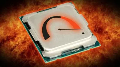 Is 77c too hot for cpu?
