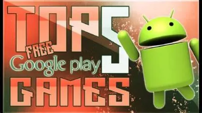 How to download free games on google?
