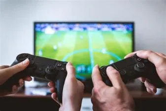 Is it beneficial to play online games?