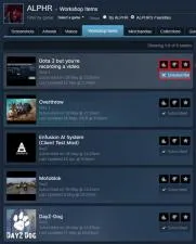 What is steam subscription?
