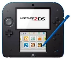 Can 2ds play ds lite games?