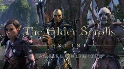 Can you play eso without friends?