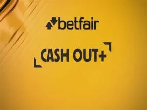Why is there no cashout on betfair?