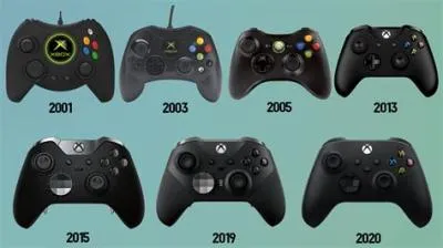 Do all xbox controllers work on xbox s?