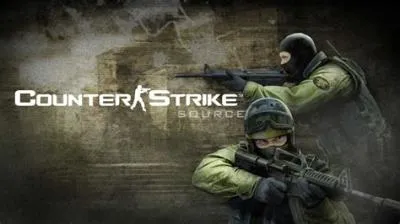 How much gb is counter-strike?