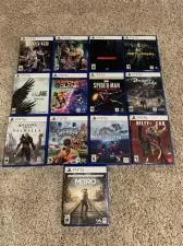 Is it ok to buy ps4 games for ps5?