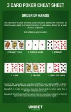 Can you win at 3-card poker?