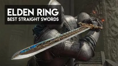 What is the best mage one hand sword in elden ring?