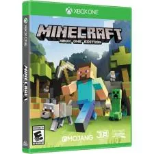 Can you play minecraft xbox 360 disc on xbox one?