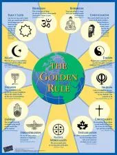 What are human golden rules?