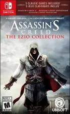 How many hours is the ezio collection?