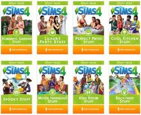 Where did my sims 4 game go?