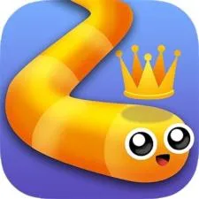 What is the .io on app games?