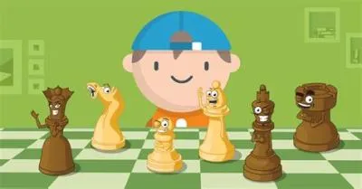 What is the chess kid theory?