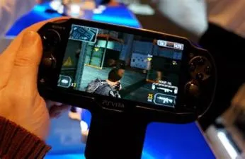 Can you play ps3 games on a hacked ps vita?