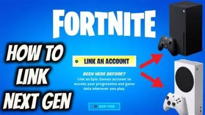 Can you link more than one console to epic games account?