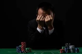 How do i know if my husband has a gambling addiction?