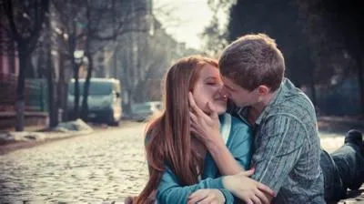 How to kiss girl fast?