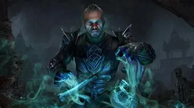 What class is best for necromancer eso?