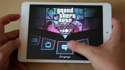 How much size is gta vice city ios?