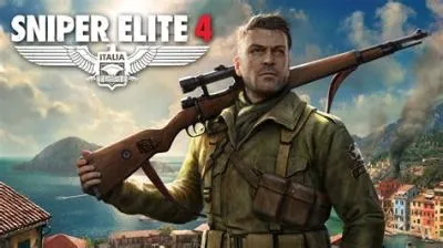 Who is the main villain in sniper elite?