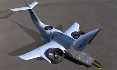 Where is vtol vr available?