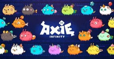 Is axie infinity good for long-term?