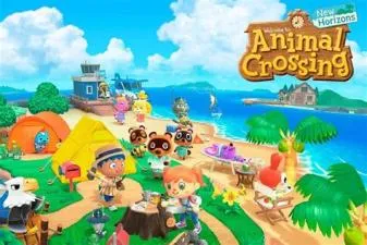 Can i play animal crossing on pc?