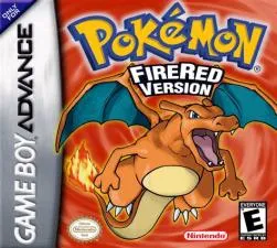 Whats the fastest pokemon in fire red?