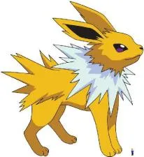 Is there an electric eevee?